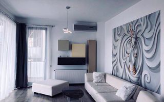 Apartament 3 camere, zona Centru NTT Data, imobil nou Parcare - Poză 1