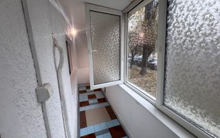 Garsoniera parter | Strada Vasile Cârlova | NERVA TRAIAN - TIMPURI NOI - Poză 9