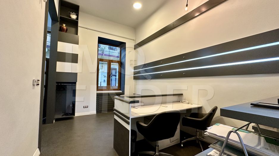 Spațiu de birou premium – Piața Mihai Viteazu - Poză 9