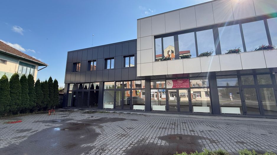 SPAȚIU COMERCIAL PREMIUM, LOCAȚIE EXCELENTĂ PENTRU BRANDURI CU AMBIȚII - Poză 5