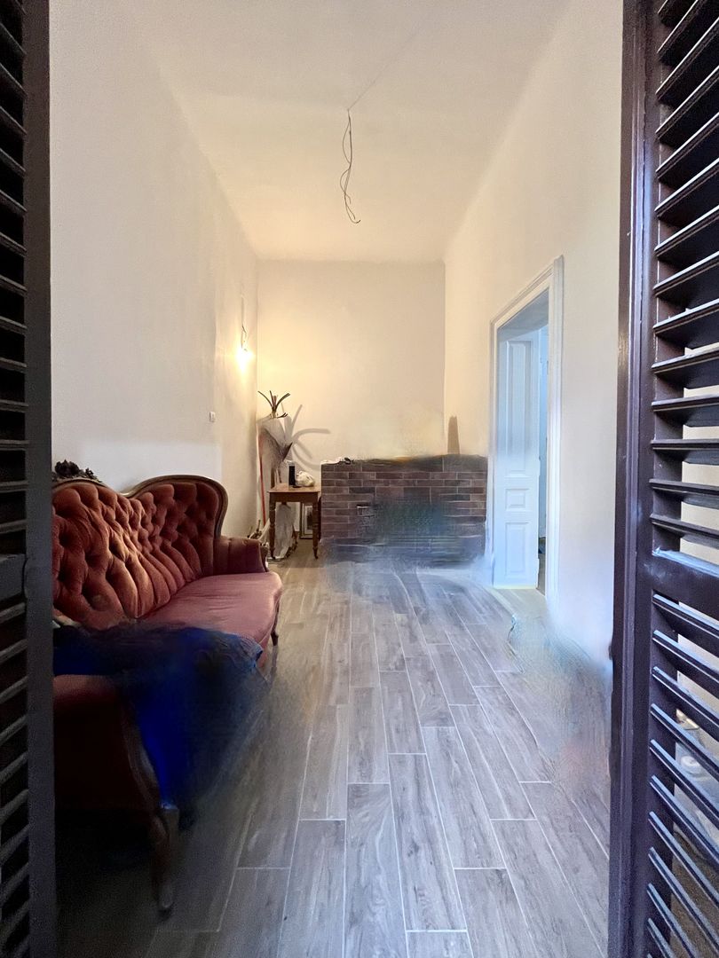 Apartament 2 camere, renovat integral, pretabil birou, zona Centrala - Poză 7