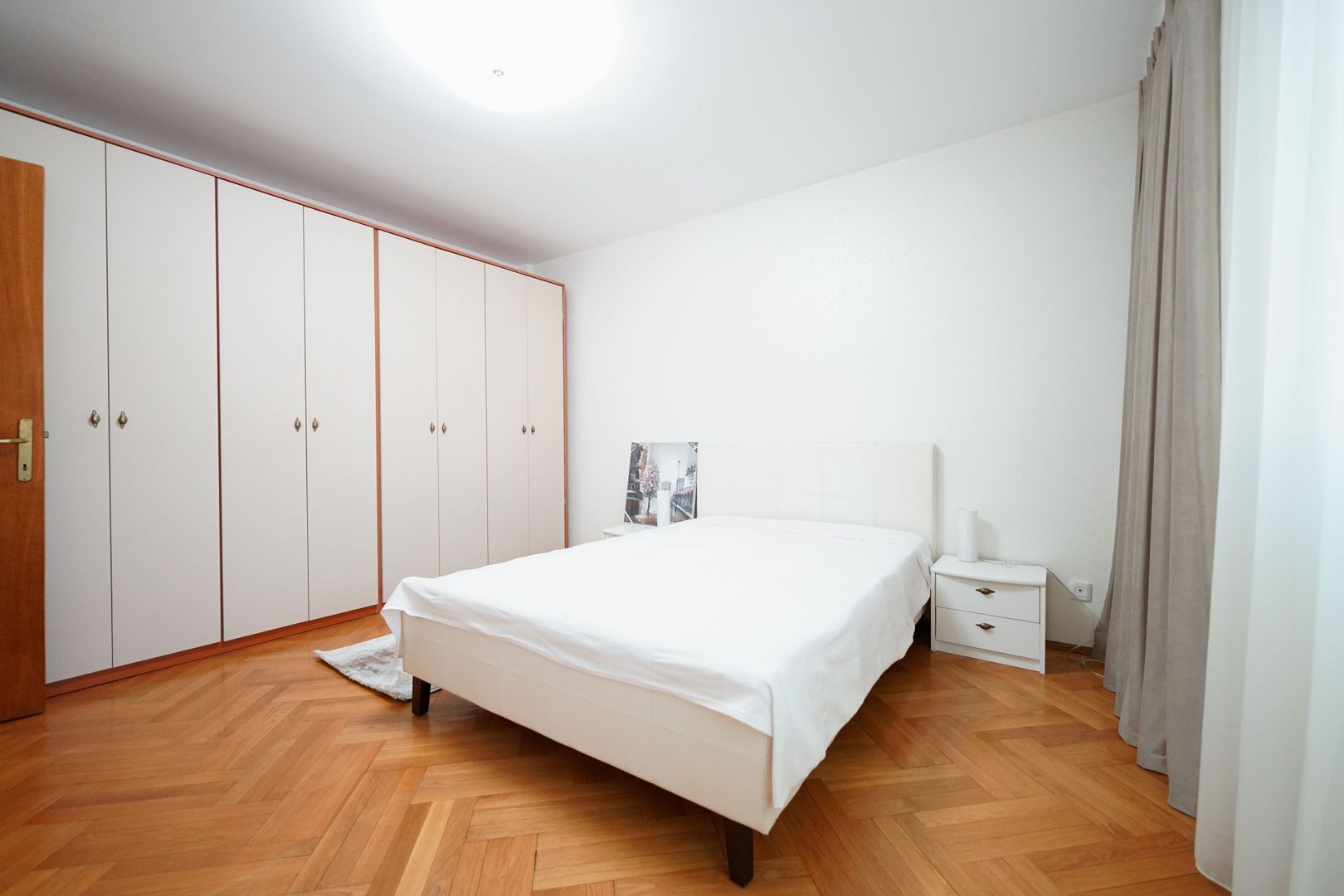 3 Camere + Parcare, Greenfield, Scoala Avenor - Poză 7