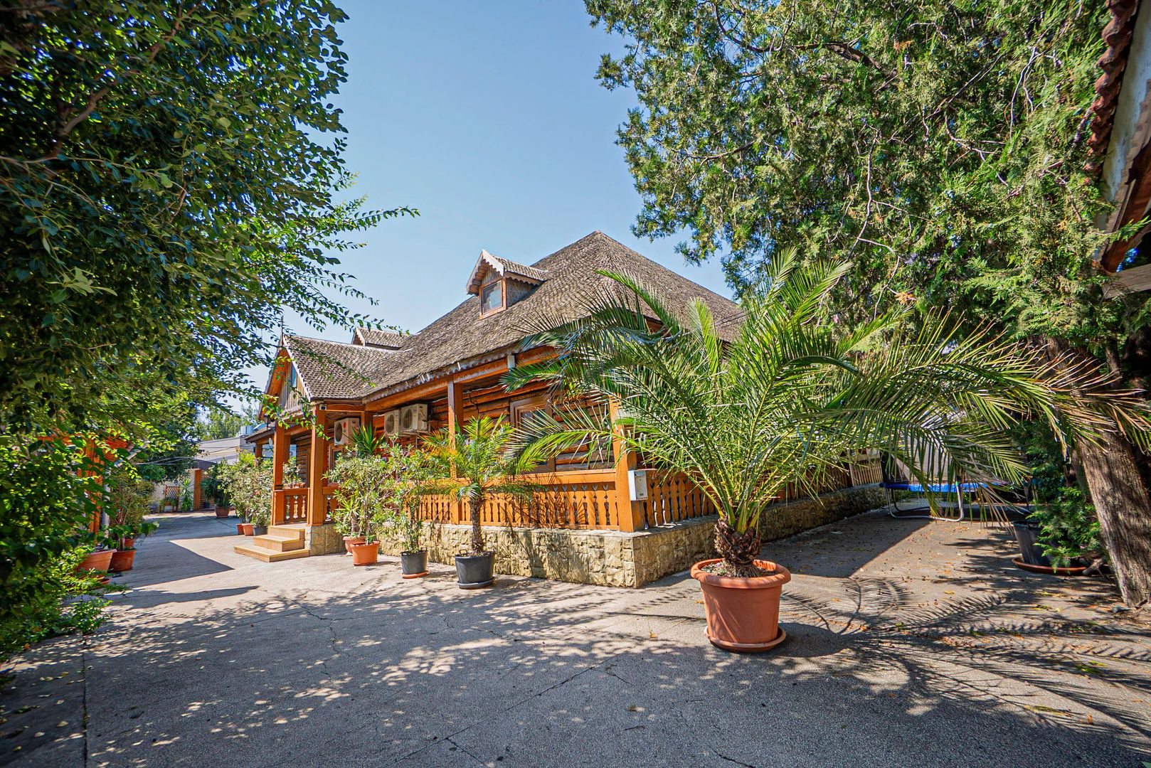 Tomis Nord - Teren 1.126 mp în Parcul Tăbăcărie. - Poză 7