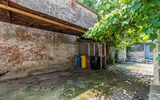 FOISORUL DE FOC | Teren 259mp cu casa veche 9 min metrou Iancului - Poză 8
