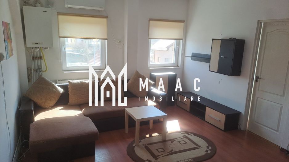 Apartament 3 camere de închiriat | Sibiu, Gușterița | 84 mp - Poză 6