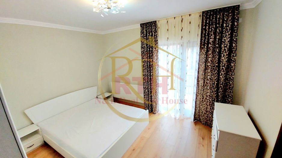 Oferim spre inchiriere casa-duplex cu 4 camere,3 bai,Dumbravita,aproape de Lidl - Poză 13