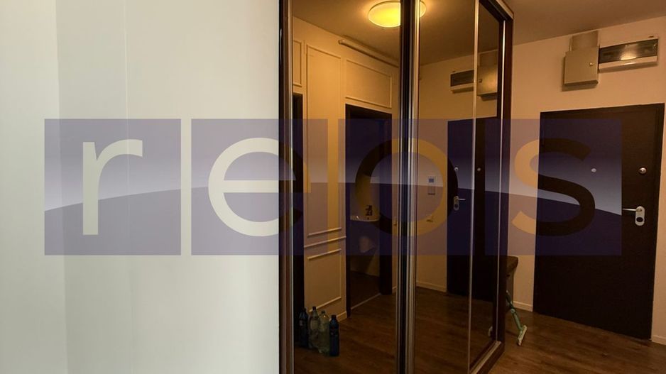 VANZARE 3 CAMERE | LAGUNA RESIDENCE | 102MP | MOBILAT-UTILAT LUX | - Poză 22