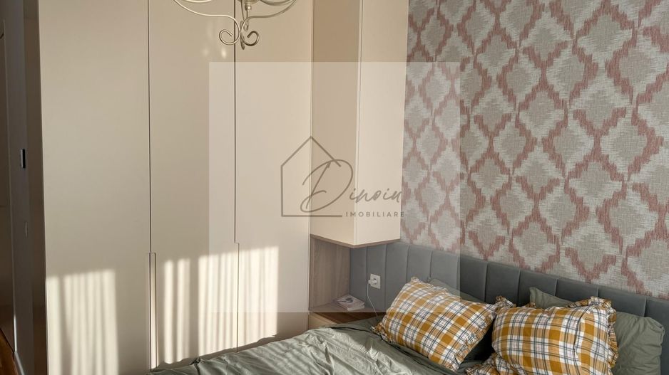 COM 0% I  3 camere LUXURIA Residence I Domenii - Expozitiei - 1 Mai - Poză 11