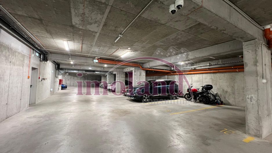 Apartament 2 camere cu parcare - Uranus - Poză 12