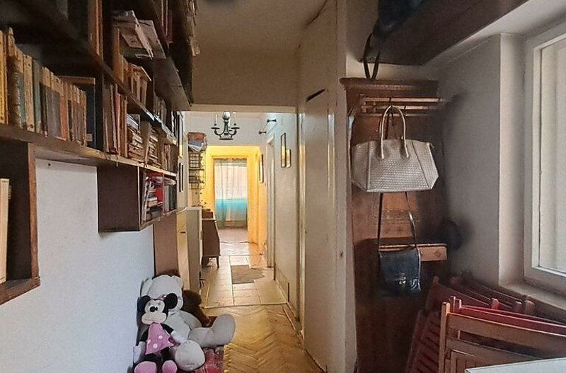 4 camere | 137 mp | Matei Voievod - Poză 7