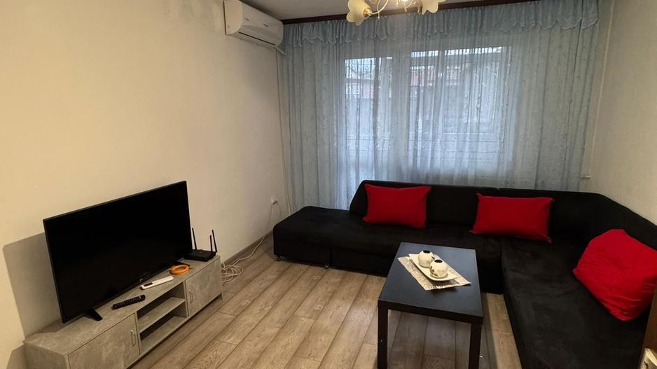 🏠 De Inchiriat Apartament 2 Camere , Brâncoveanu – Spital Marie Curie - Poză 1