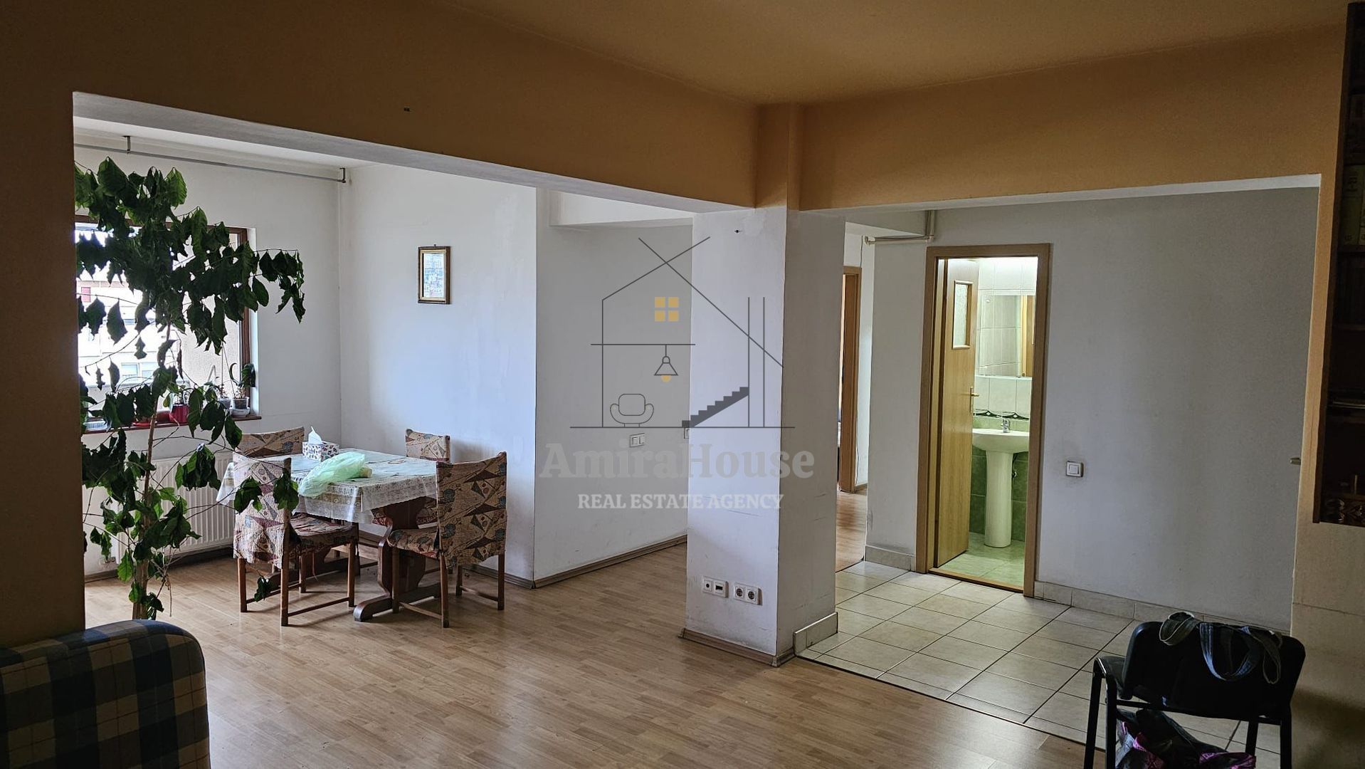 Apartament 3 camere 86 mp, zona str Dorobantilor - Poză 16