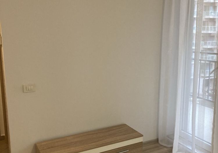 Garsonieră bloc nou, Liviu Rebreanu, centrală proprie, parcare opțională - Poză 5