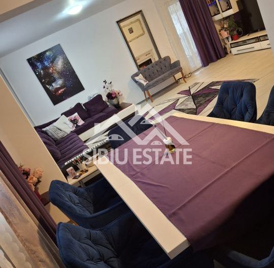 Casa tip duplex de vanzare 5 camere, 2 bai- Cartier Arhitectilor - Poză 10