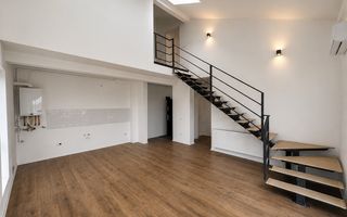 BG182-Penthouse 3 camere 84 MP | 2 niveluri | 2 Bai | Terasă 9 MP - Poză 2