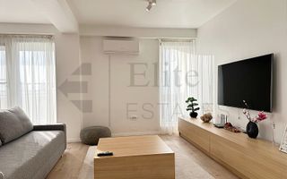 Penthouse de inchiriat ultracentral in Oradea - Poză 15
