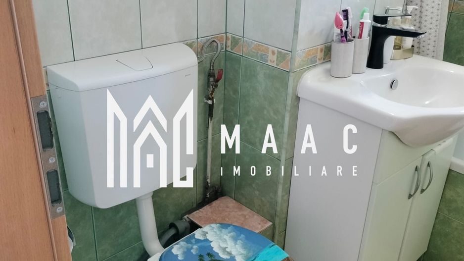 Apartament 3 camere | Lift | Decomandat | Zona Vasile Aaron - Poză 17