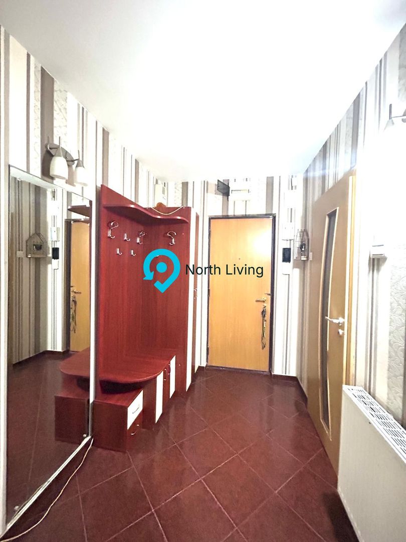 Apartament 4 camere | Titan-Barajul Bistritei - Poză 5
