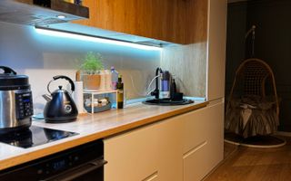 Apartament 3 camere | 90 mp utili | Terasă spațioasă | Otopeni - Poză 12