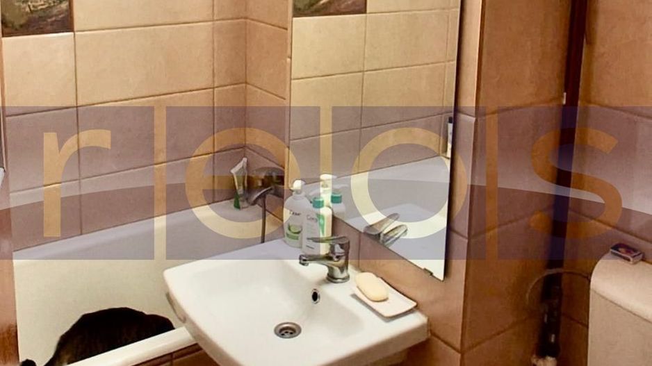 VANZARE APARTAMENT 3 CAMERE 70MP DECOMANDAT TITAN PARK IOR VEDERE DUBLA - Poză 8