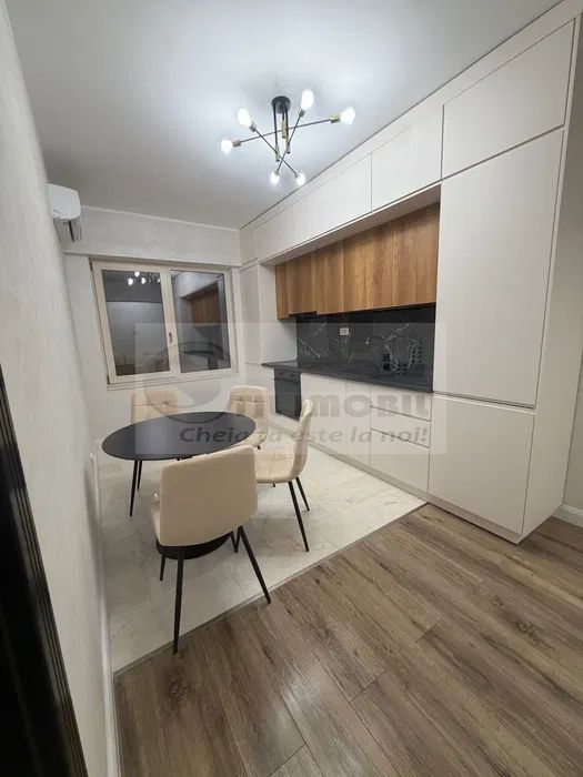 Apartament 2 camere + parcare subterană (opțional) –Copou- Royal Town - Poză 3