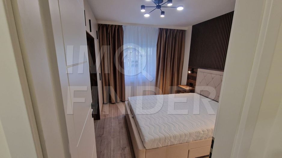 Apartament 3 camere, complet renovat 2025 | Investiție peste 50.000€ | - Poză 18