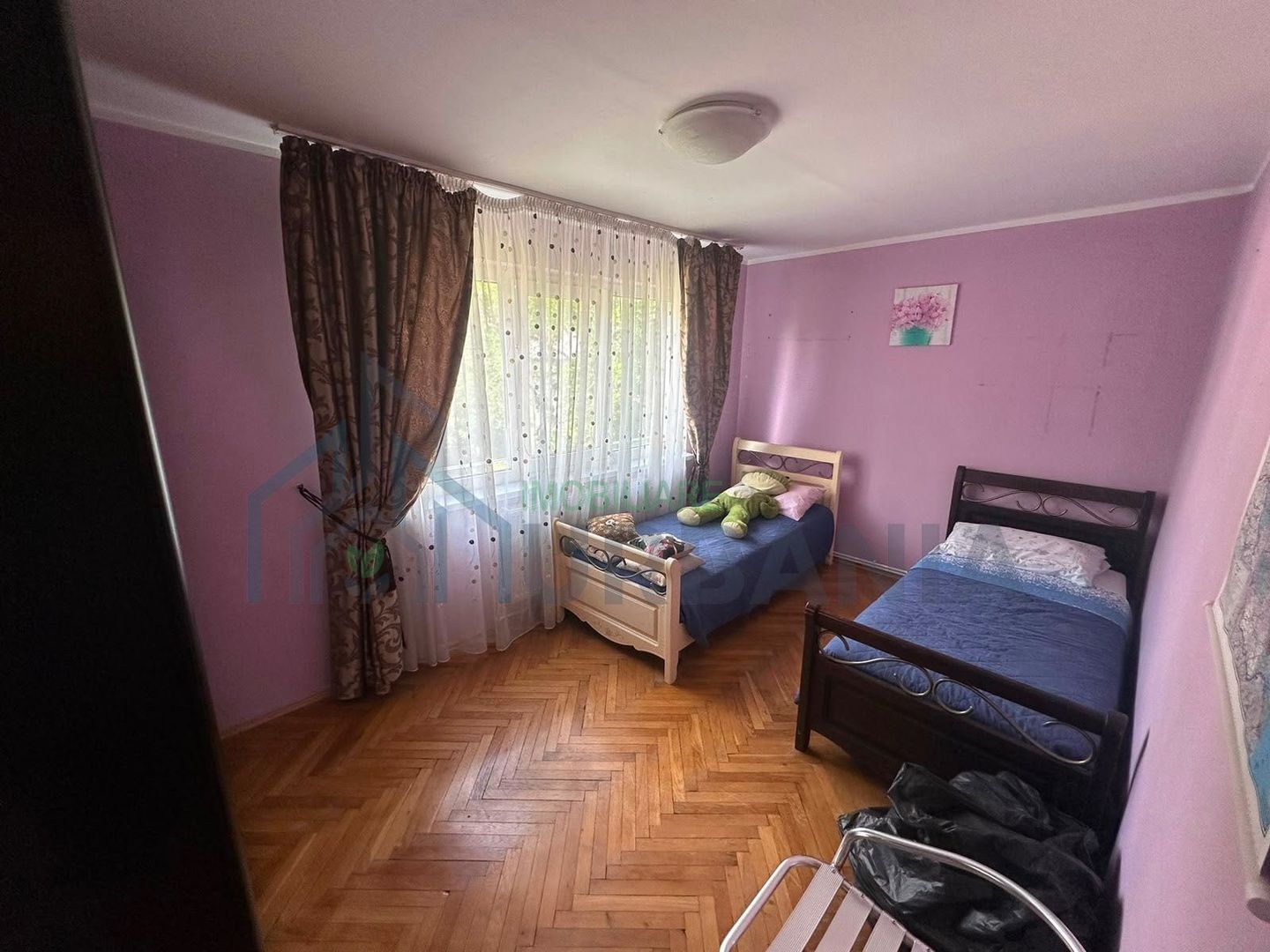 Apartament 3 camere, Podul de Piatră (Cantemir), Iași - Poză 8