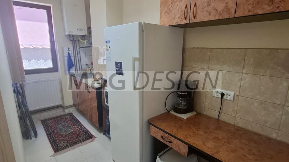 Apartament 1  camera  parter, Elisabetin - Balcescu - Poză 13