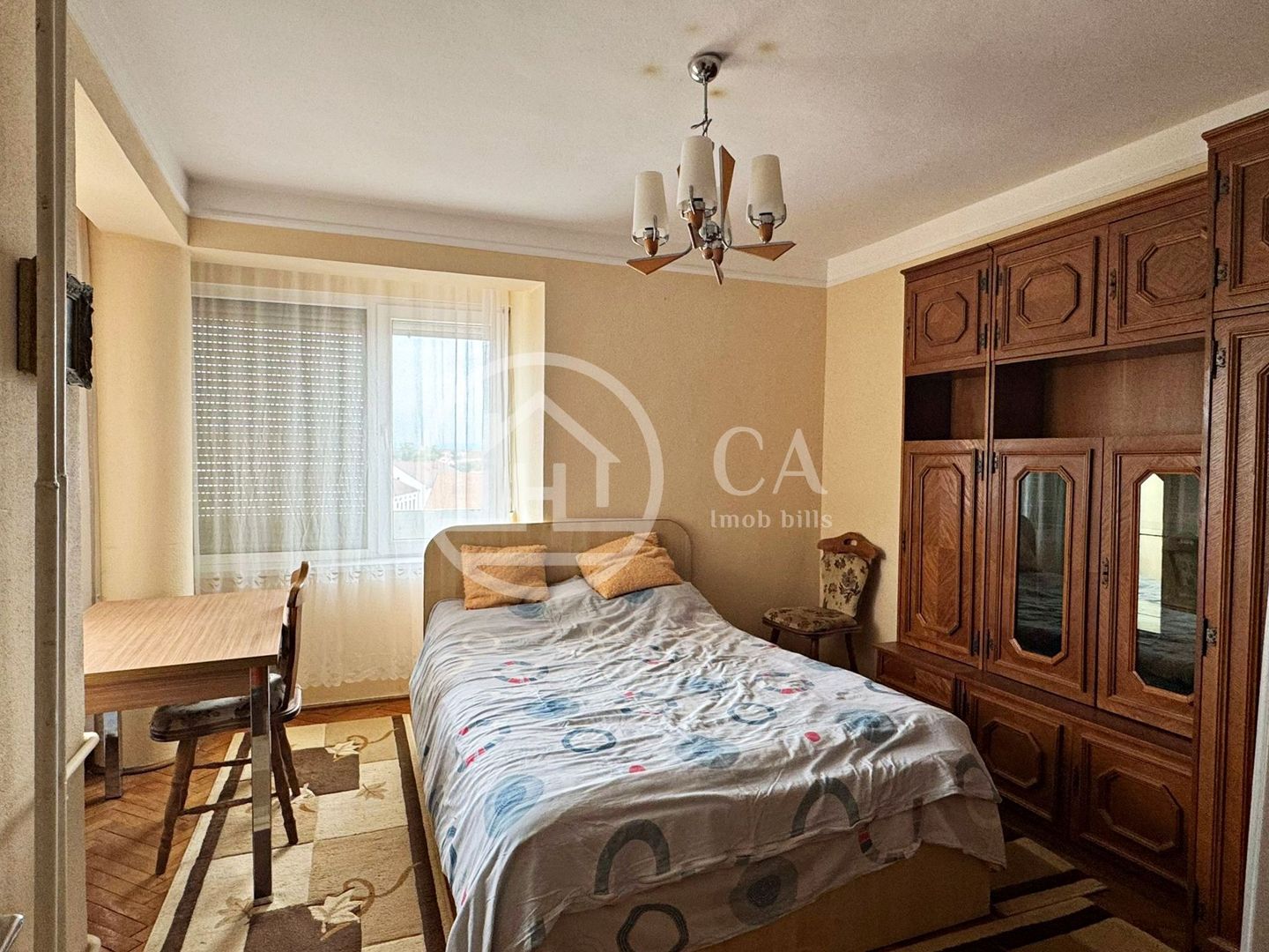 Apartament de închiriat cu 3 camere în Centrul Civic, Oradea - Poză 2