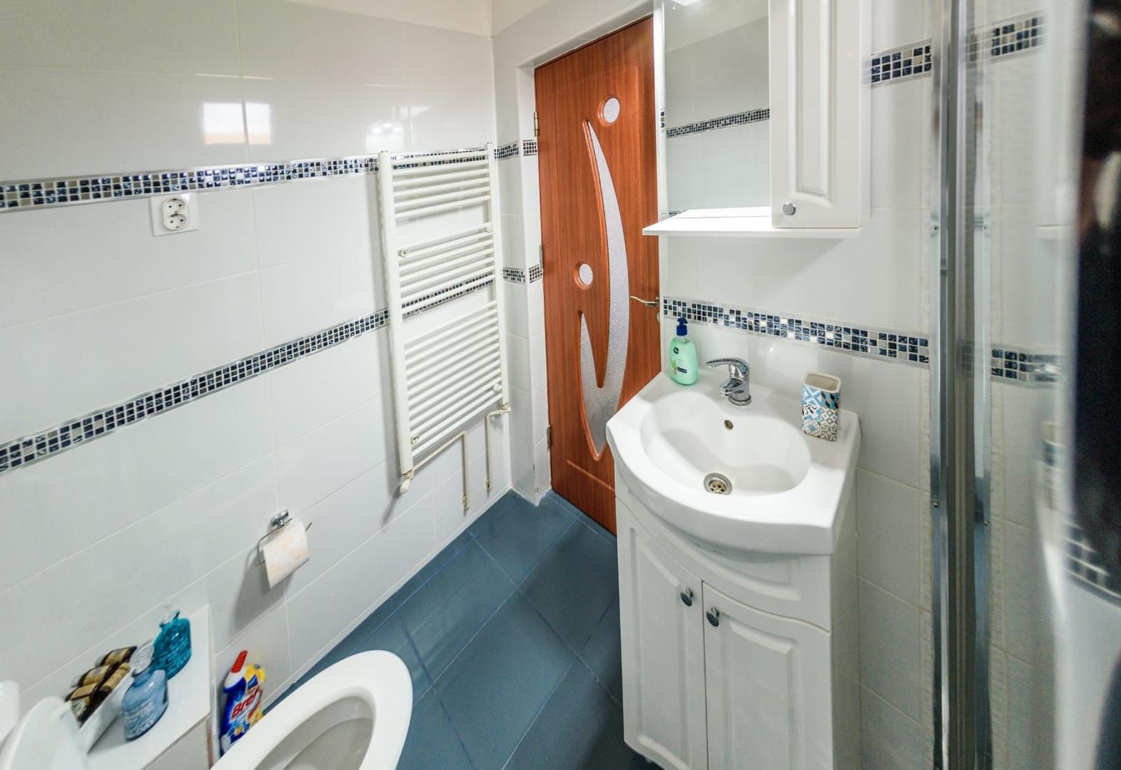 Apartament 3 camere Piata Unirii - Poză 16