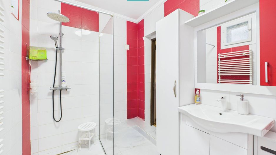 Casă cu spațiu comercial Arad, calea Aurel Vlaicu - Poză 18