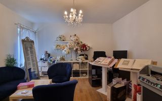 Spatiu de birouri I 55 + 15 mpu I Front Stradal I Dumbravii - Poză 1