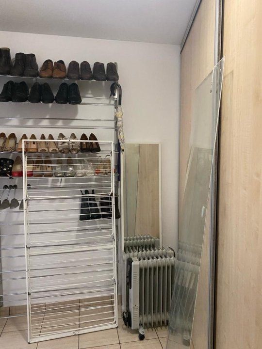 Apartament 3 camere Piata Dorobanti - Poză 12