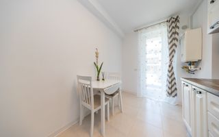 Apartament 2 camere UNO Residence – parcare și boxă incluse - Poză 2