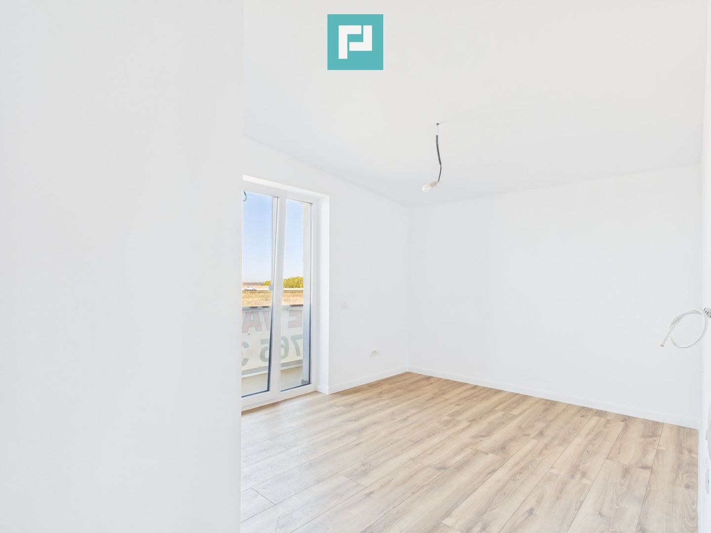 Duplex în stil scandinav -Giarmata lângă Timișoara - Poză 20