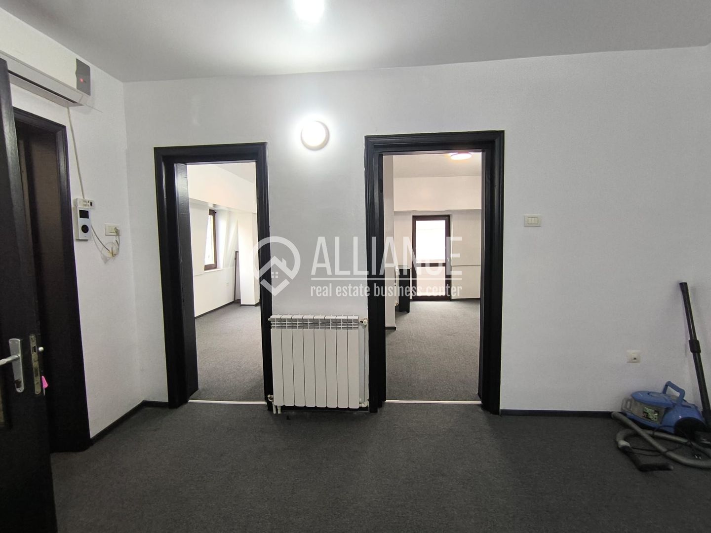 CENTRU PIATA UNIRII - Birouri luminoase cu terasa ! - Poză 5