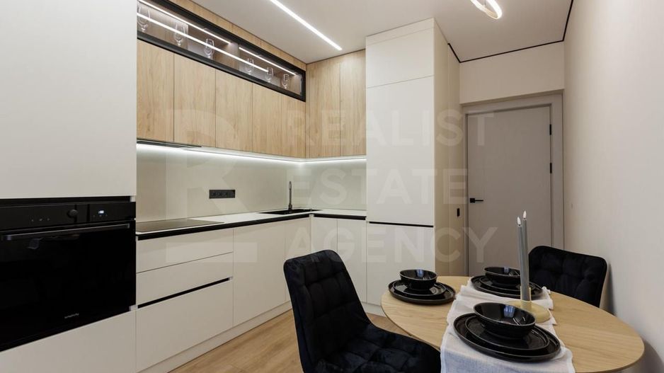 Vânzare, apartament, 2 camere, str. Ion Buzdugan, Buiucani - Poză 1