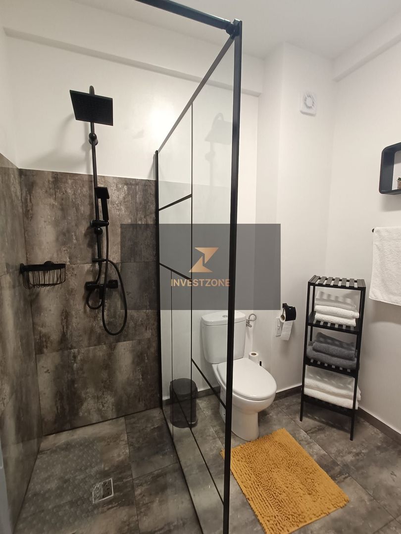 Apartament de vânzare.2 camere. Băile Felix--Oradea - Poză 5