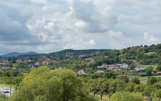 Duplex spațios cu priveliște superbă spre cetate, Cisnădie - Poză 5