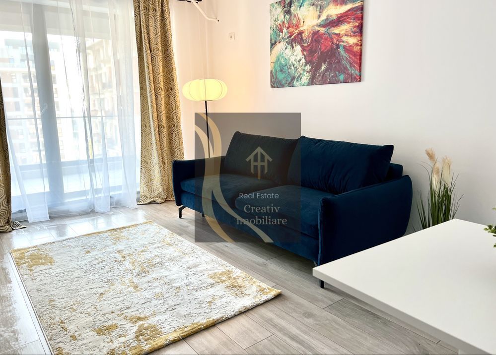 Drumul Taberei Residence - Poză 1