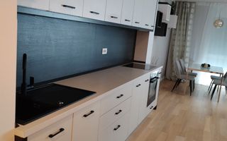APARTAMENT CU 3 CAMERE LA INCHIRIERE IN COMPLEX REZIDENTIAL - Poză 3