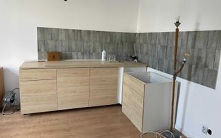 Apartament cu 3 camere, 65 mp, 2 băi, boxă. - Poză 2