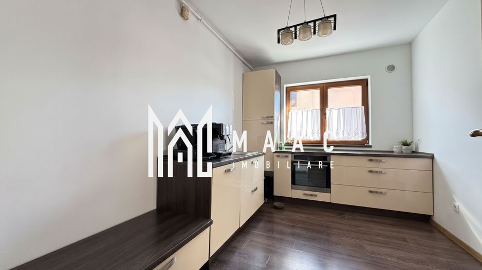 Apartament de vânzare Sibiu | Arhitecților - Calea Cisnădiei - Poză 4