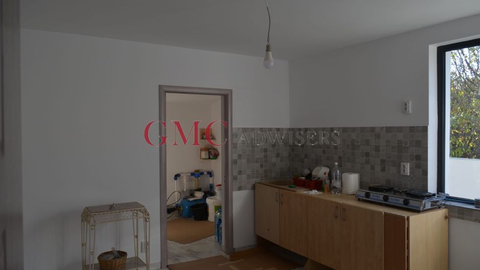 Casa P+1 teren 350mp Bragadiru - Poză 5