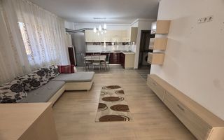 Apartament 3 camere, 80mp, zona Câmpului, la margine de pădure - Poză 1