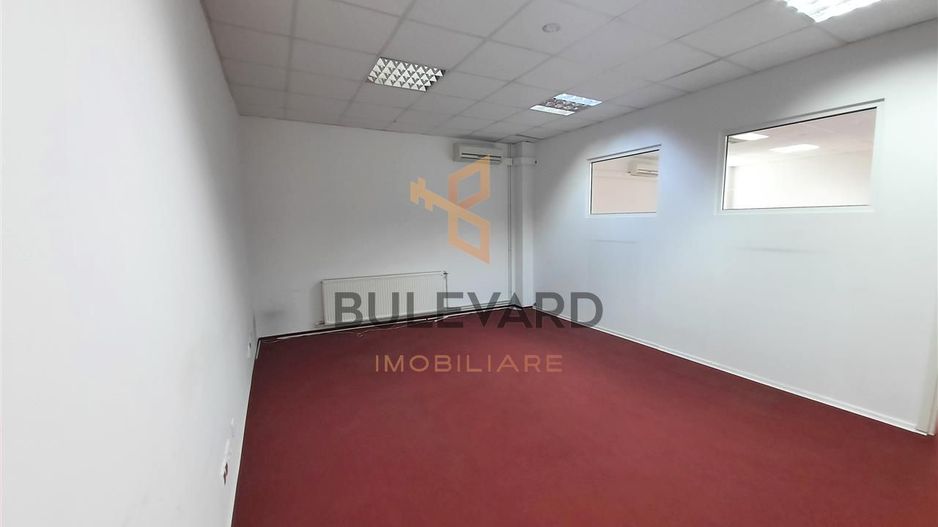 Spatiu de birouri cu predare finisat dupa preferintele clientului! - Poză 8