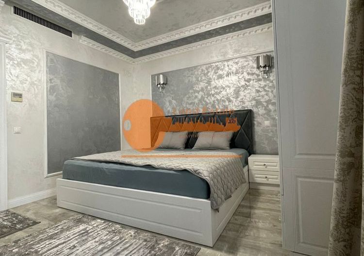 3 camere Asmita Gardens ( loc parcare-lux ) - Poză 4