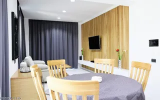 Sea On - Mamaia Nord, 3 camere, etajul 1, terasa cu vedere la mare! - Poză 32