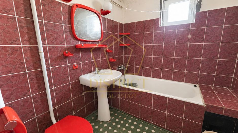 Apartament cu 3 camere | Olimpia-Stadion | Complex - Poză 10