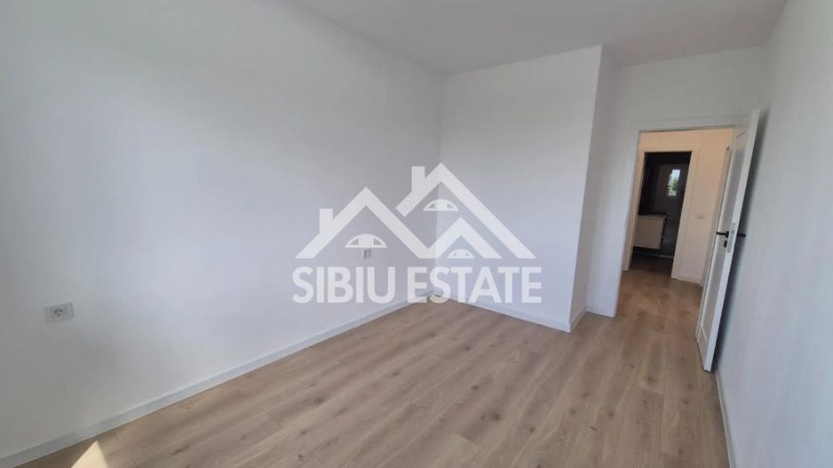 Apartament modern 3 camere, parcare, Calea Surii Mici,Sibiu - Poză 6
